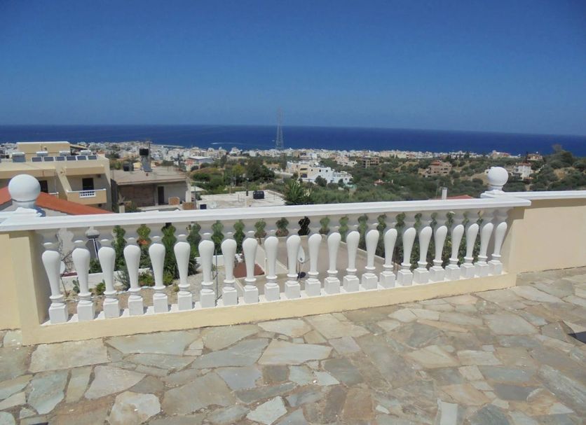 Μπαλκόνι Φωτογραφία