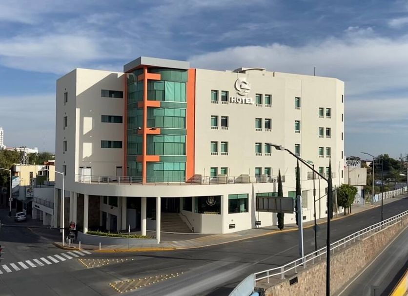 Κτίριο Φωτογραφία