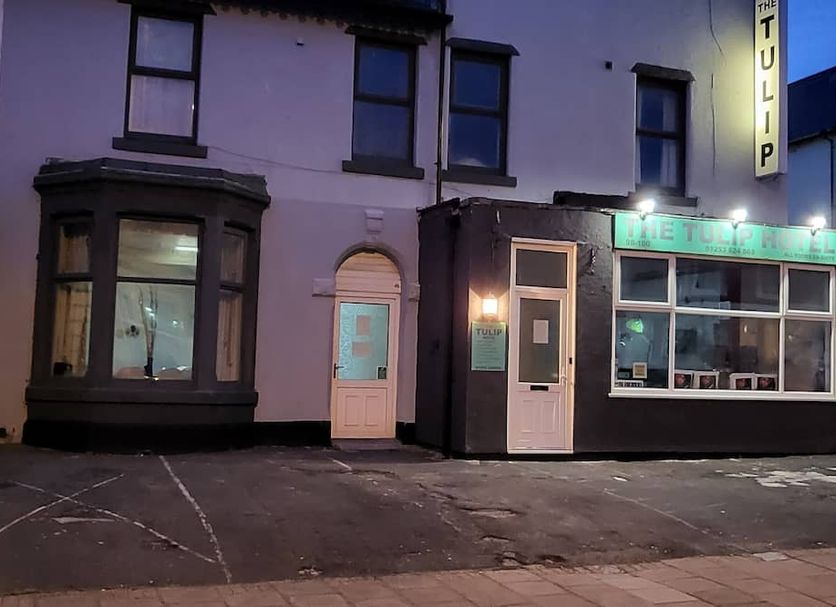 Κτίριο Φωτογραφία