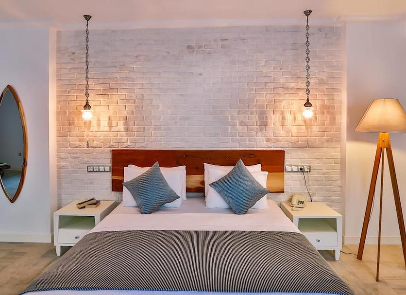 Κρεβατοκάμαρα Φωτογραφία