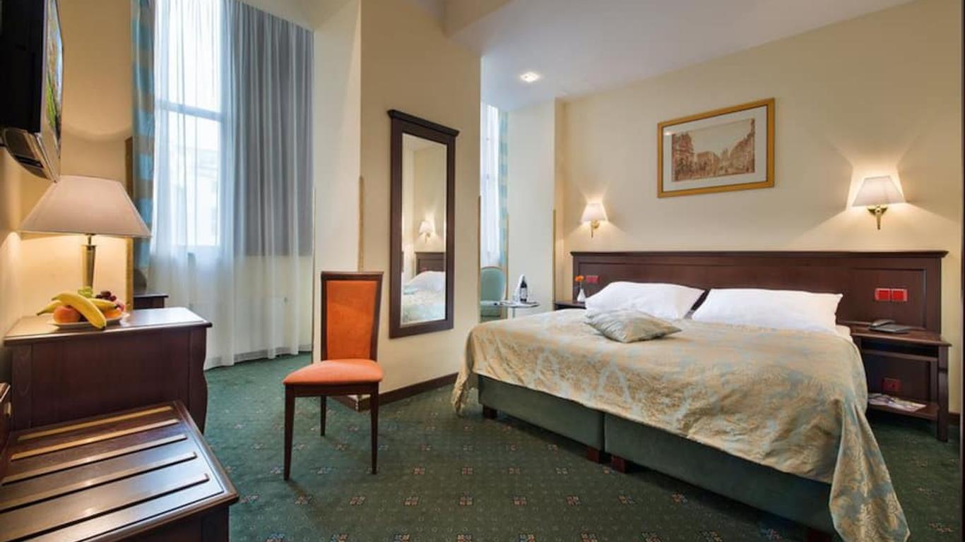 Ea Hotel Downtown