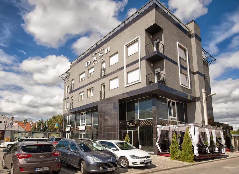 Κτίριο Φωτογραφία