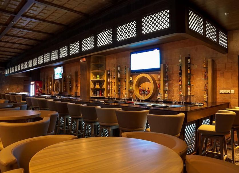 Bar Φωτογραφία