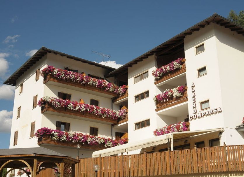 Κτίριο Φωτογραφία