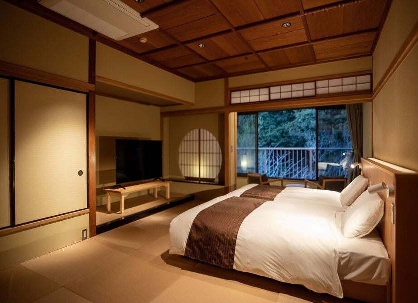 Κρεβατοκάμαρα Φωτογραφία