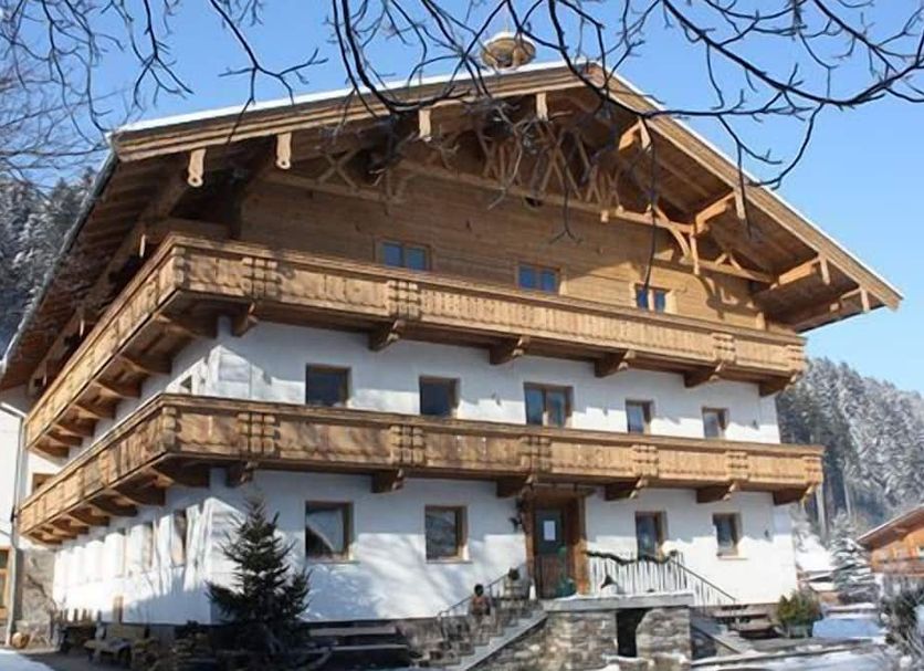 Κτίριο Φωτογραφία