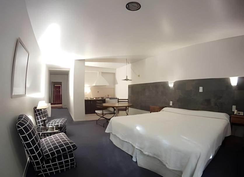 Κρεβατοκάμαρα Φωτογραφία