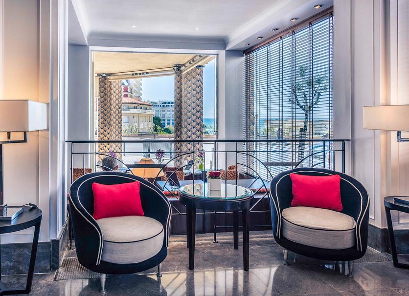 Εστιατόριο Φωτογραφία