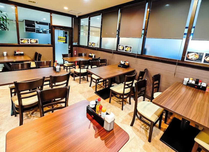 Εστιατόριο Φωτογραφία