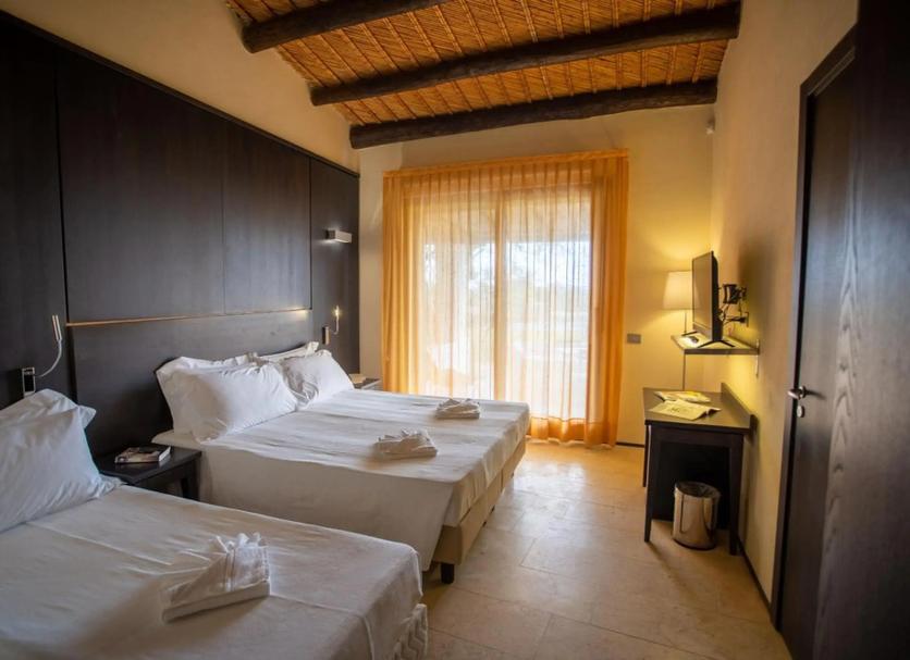 Κρεβατοκάμαρα Φωτογραφία