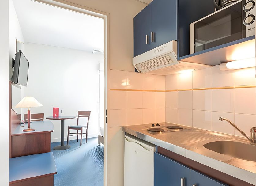 Κουζίνα Φωτογραφία