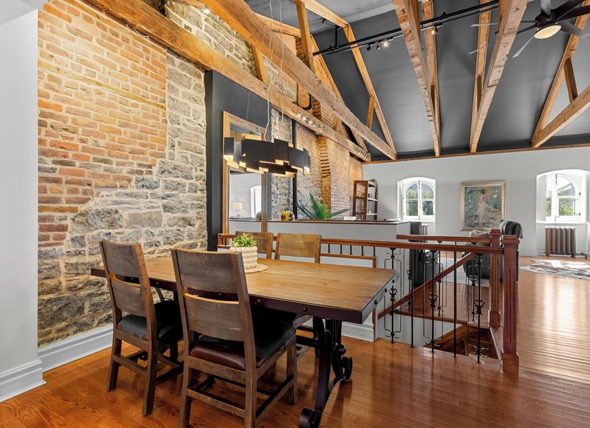 Τραπεζαρία Φωτογραφία