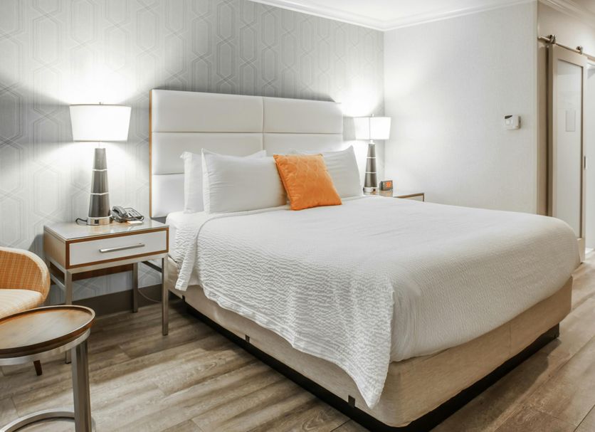 Κρεβατοκάμαρα Φωτογραφία