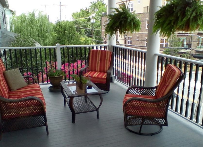 Μπαλκόνι Φωτογραφία