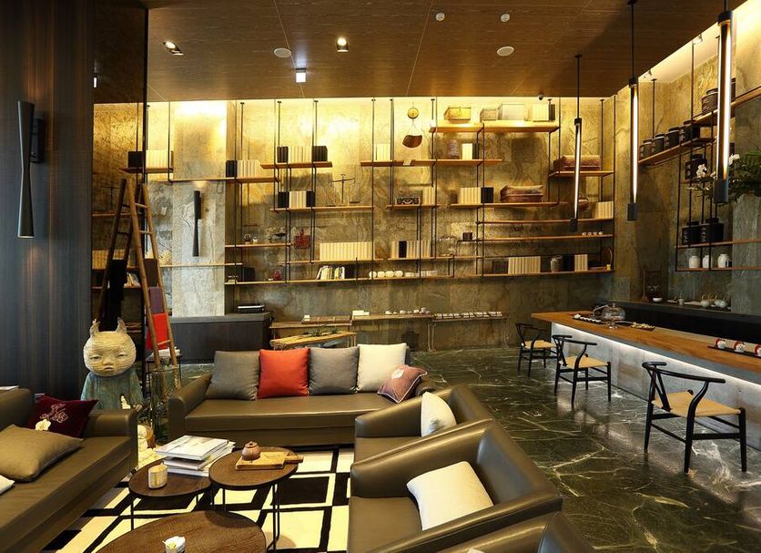 Σαλόνι Φωτογραφία