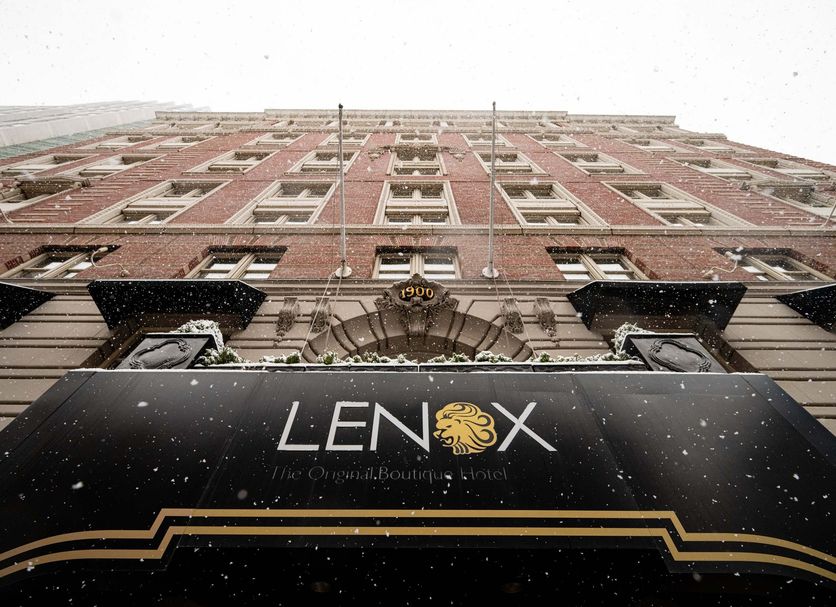 Κτίριο Φωτογραφία