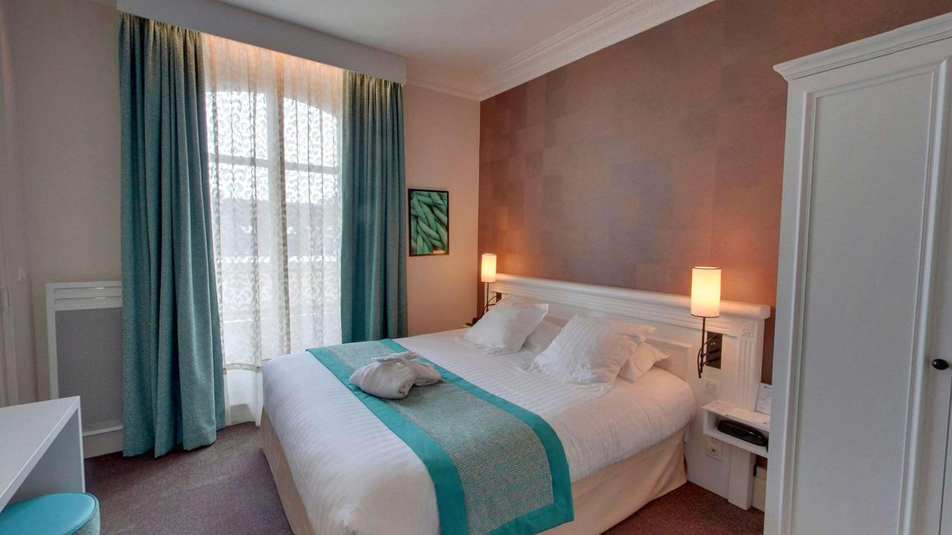 Best Western Hotel d'Arc