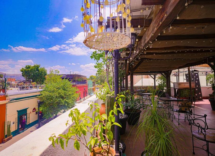 Μπαλκόνι Φωτογραφία