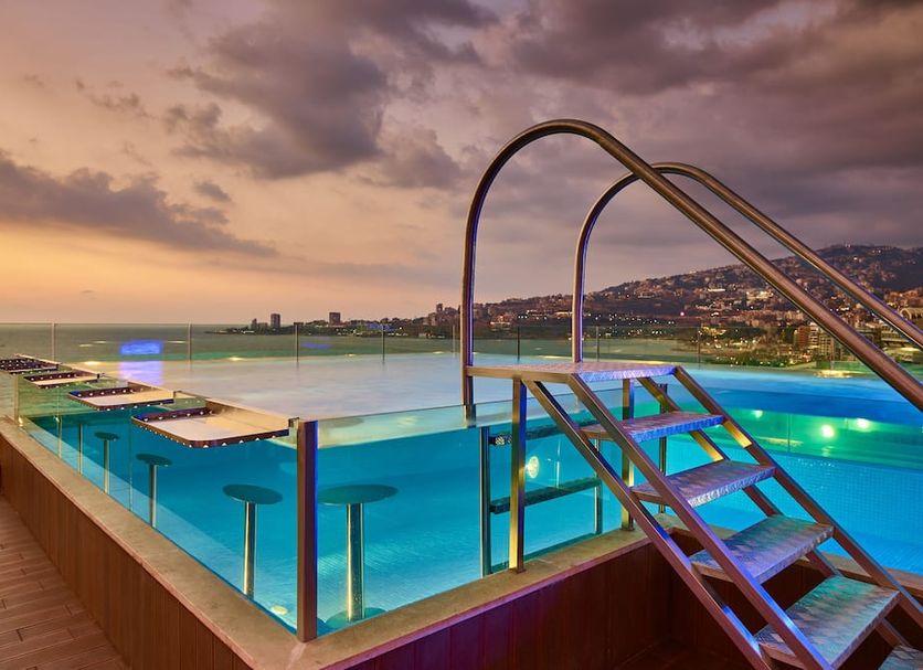 Πισίνα Φωτογραφία