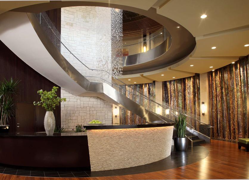 Σαλόνι ξενοδοχείου Φωτογραφία