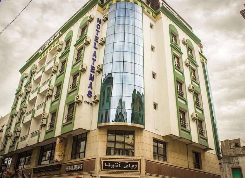 Κτίριο Φωτογραφία