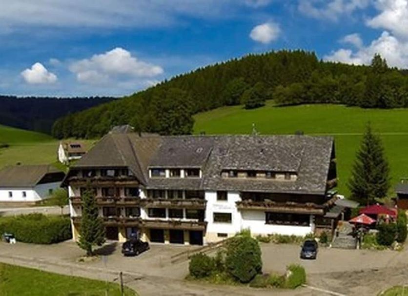 Κτίριο Φωτογραφία