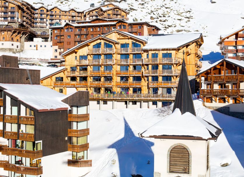 Κτίριο Φωτογραφία