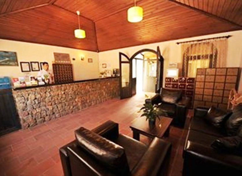 Ρεσεψιόν Φωτογραφία