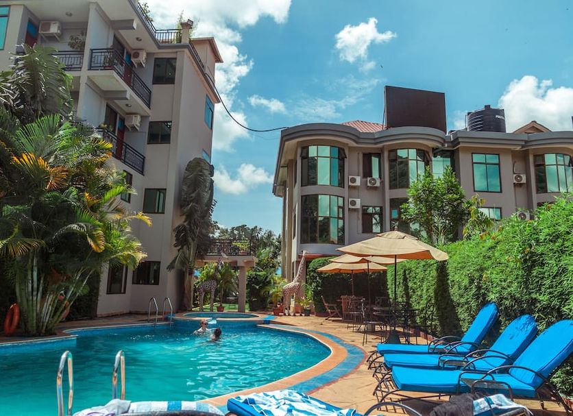 Πισίνα Φωτογραφία