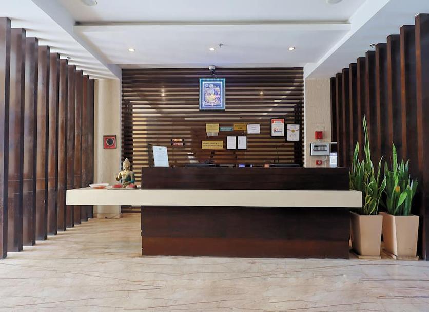 Ρεσεψιόν Φωτογραφία