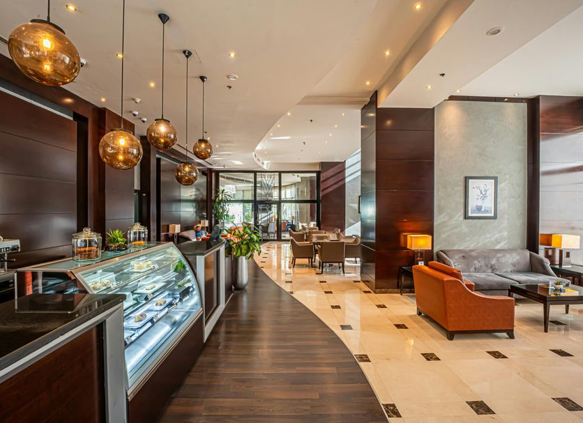 Εστιατόριο Φωτογραφία