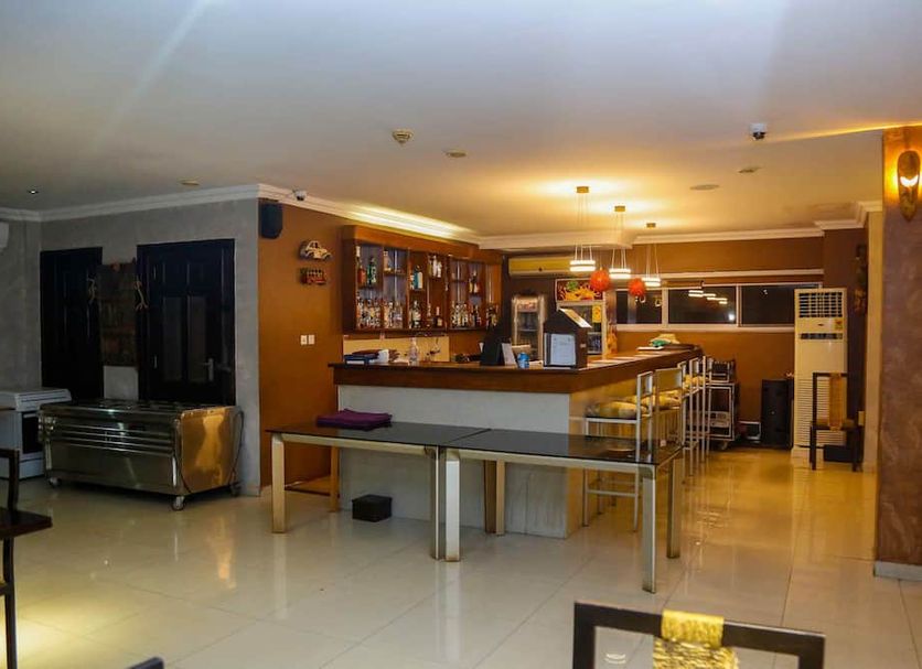 Bar Φωτογραφία