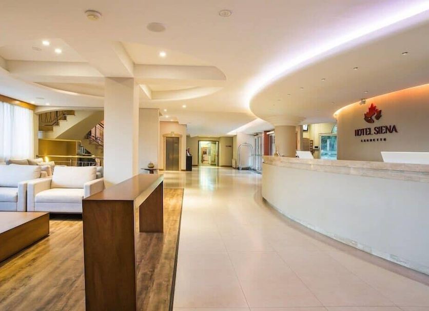 Σαλόνι ξενοδοχείου Φωτογραφία