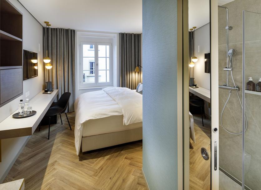 Κρεβατοκάμαρα Φωτογραφία