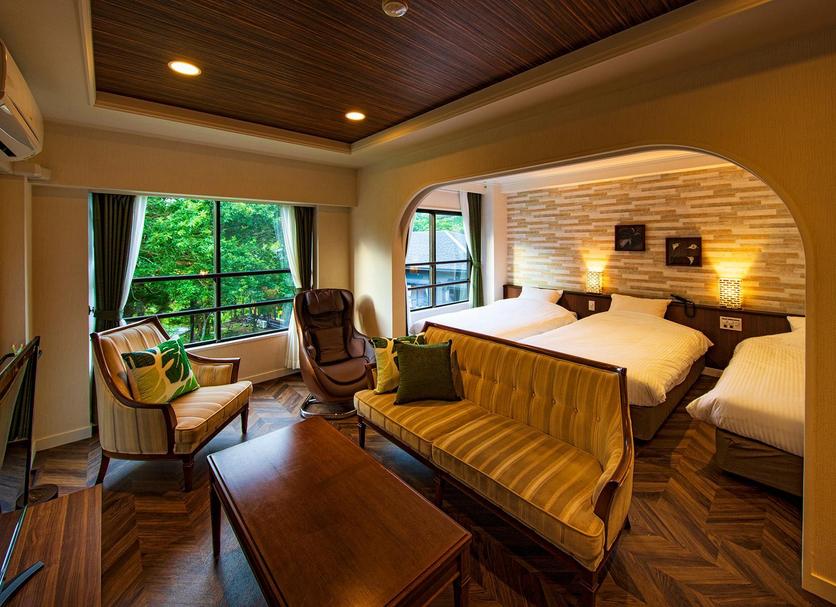 Κρεβατοκάμαρα Φωτογραφία