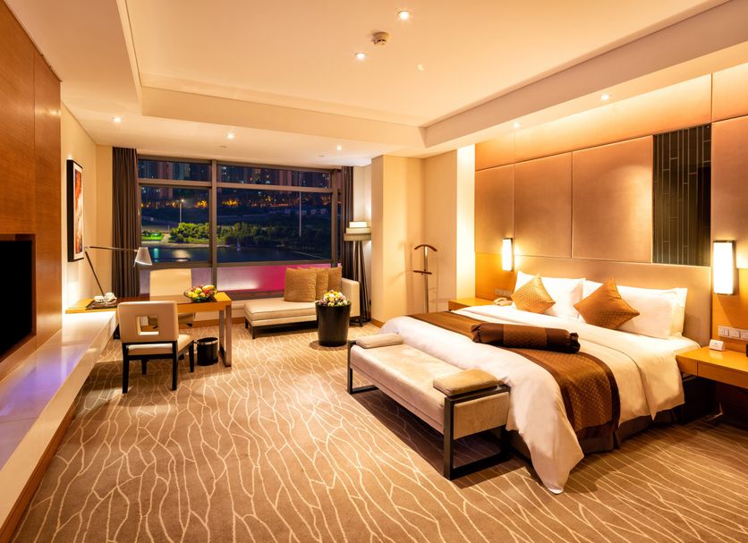 Κρεβατοκάμαρα Φωτογραφία