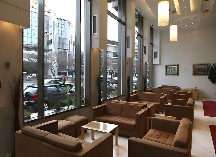 Σαλόνι Φωτογραφία