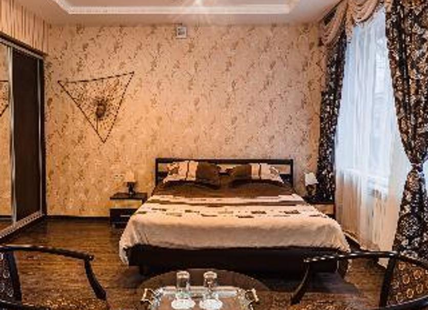 Κρεβατοκάμαρα Φωτογραφία