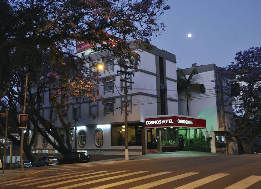 Κτίριο Φωτογραφία