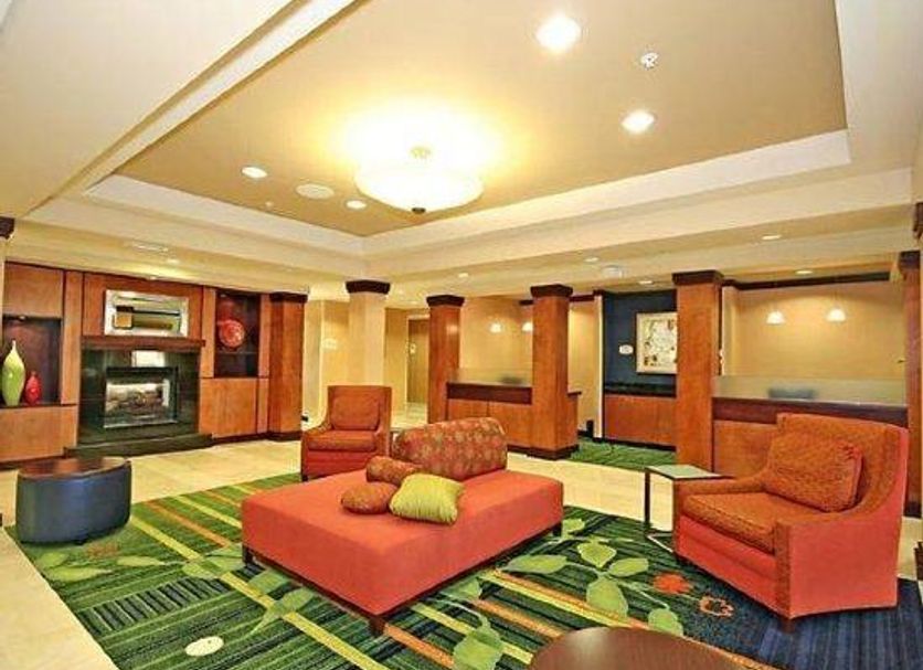 Σαλόνι ξενοδοχείου Φωτογραφία