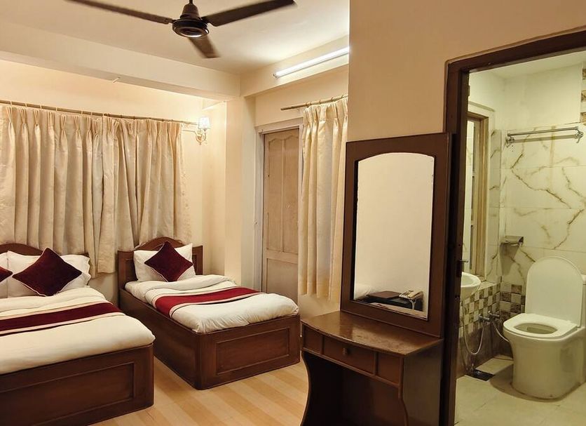 Κρεβατοκάμαρα Φωτογραφία