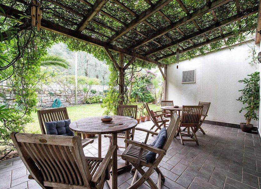 Βεράντα Φωτογραφία