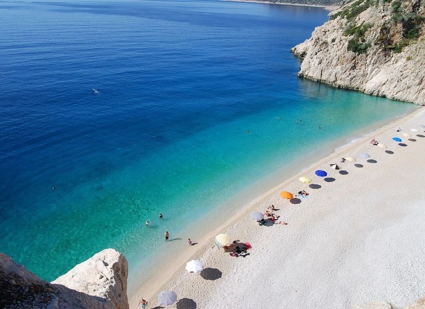 Παραλία Φωτογραφία