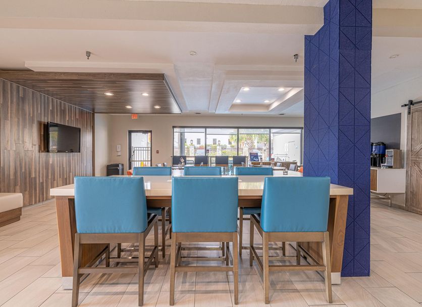 Εστιατόριο Φωτογραφία