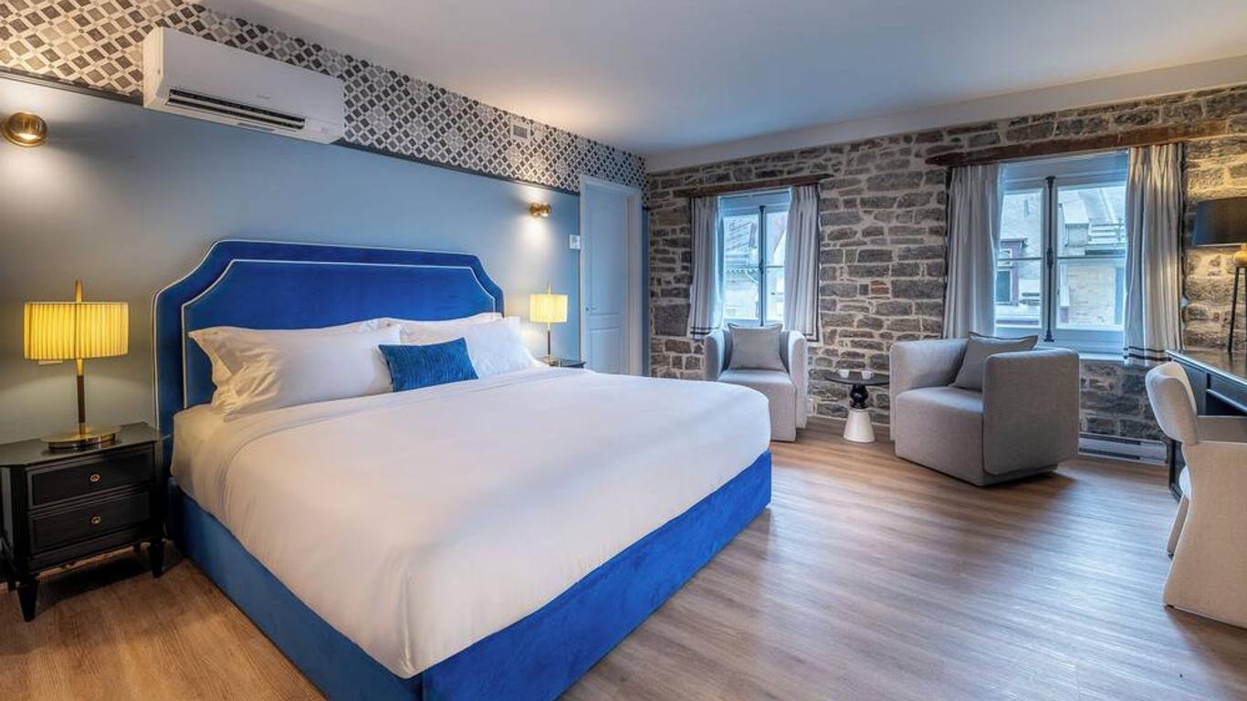 Hotel Acadia