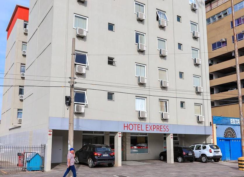 Κτίριο Φωτογραφία