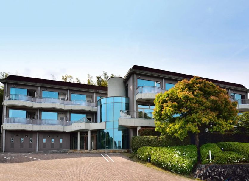 Κτίριο Φωτογραφία