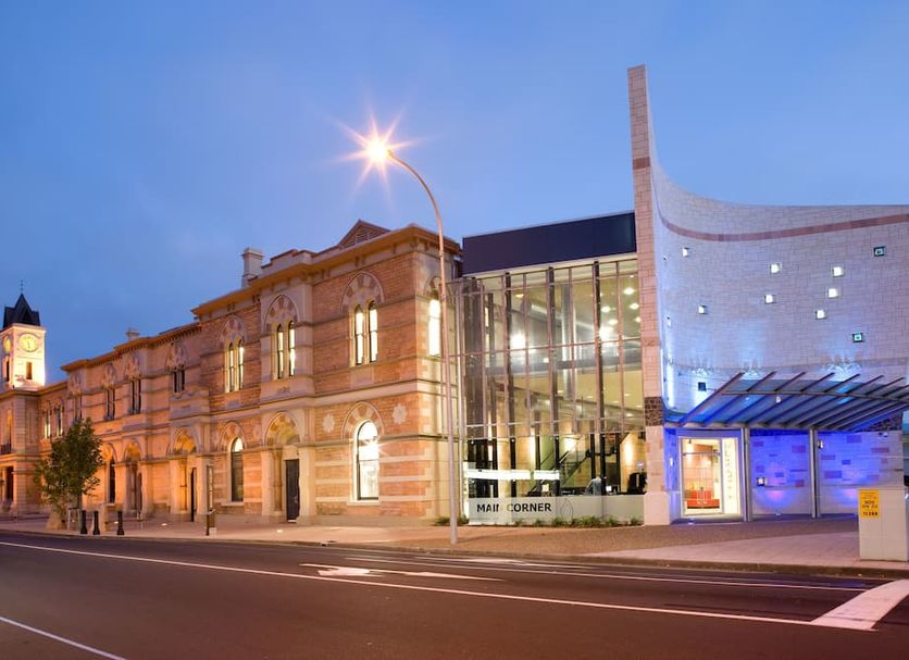 Κτίριο Φωτογραφία