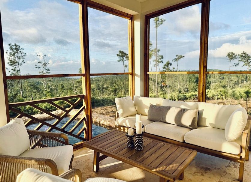 Μπαλκόνι Φωτογραφία