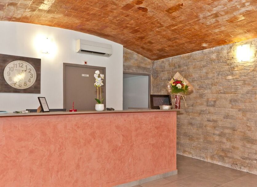 Ρεσεψιόν Φωτογραφία